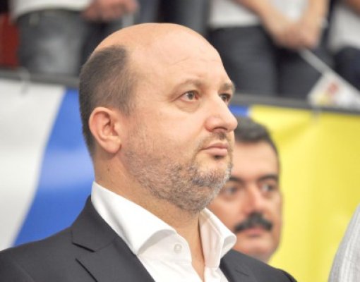 Chiţoiu: Sunt propuşi la Economie atât tehnocraţi, cât şi membri ai PNL